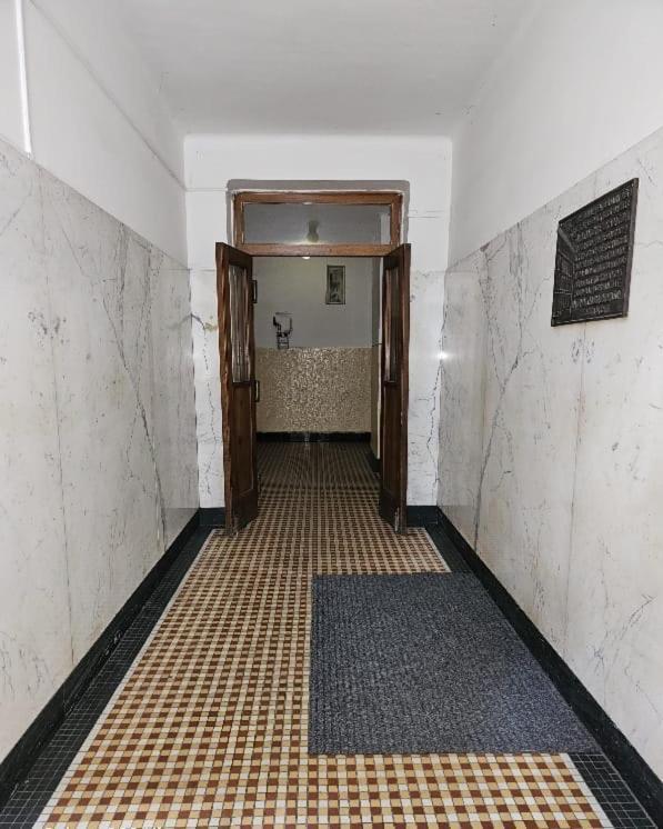 Cozy Homestay At Andel Prag Dış mekan fotoğraf
