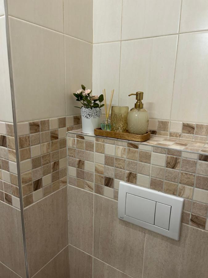 Cozy Homestay At Andel Prag Dış mekan fotoğraf