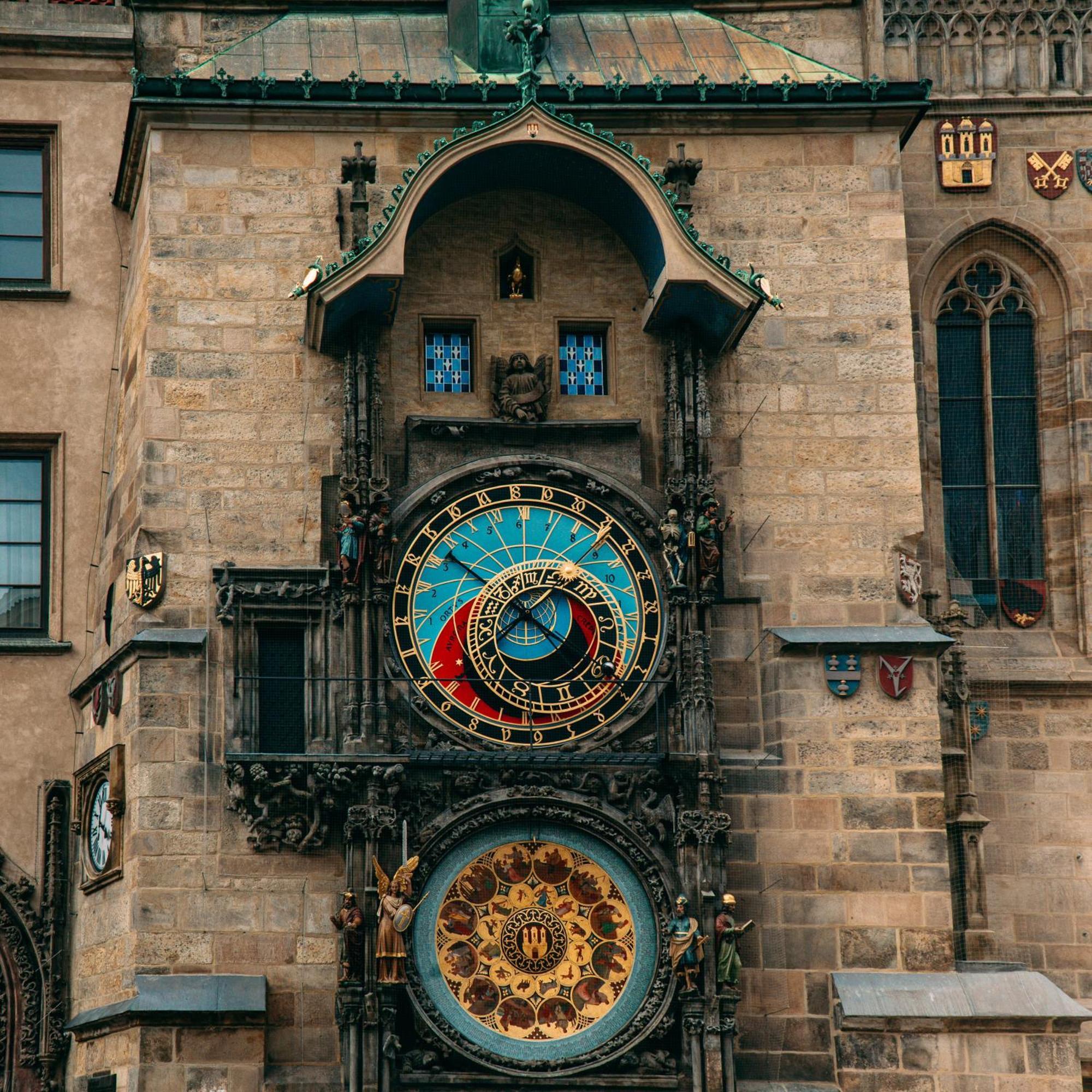 Cozy Homestay At Andel Prag Dış mekan fotoğraf