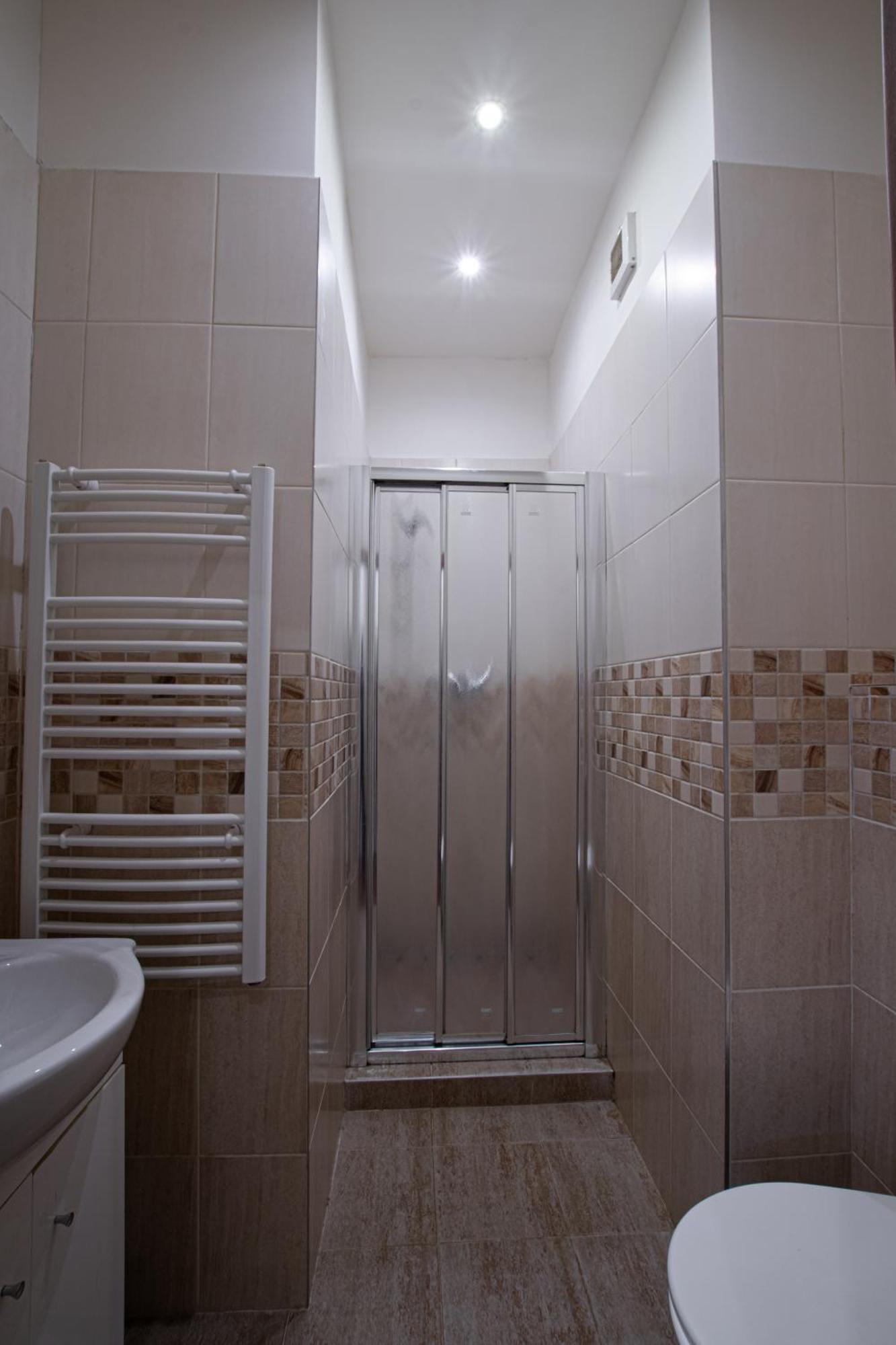 Cozy Homestay At Andel Prag Dış mekan fotoğraf