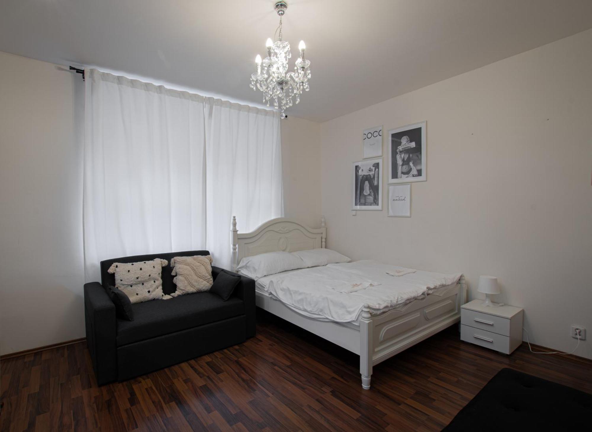 Cozy Homestay At Andel Prag Dış mekan fotoğraf