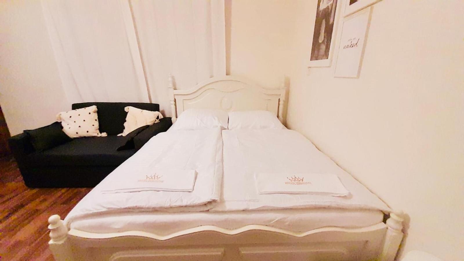 Cozy Homestay At Andel Prag Dış mekan fotoğraf